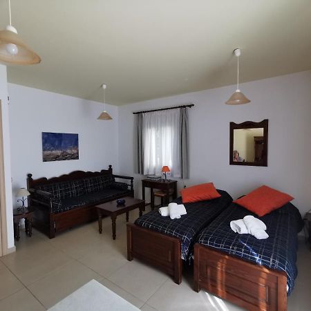 Maison Kronio Lassithi Plateau Marmaketon Dış mekan fotoğraf