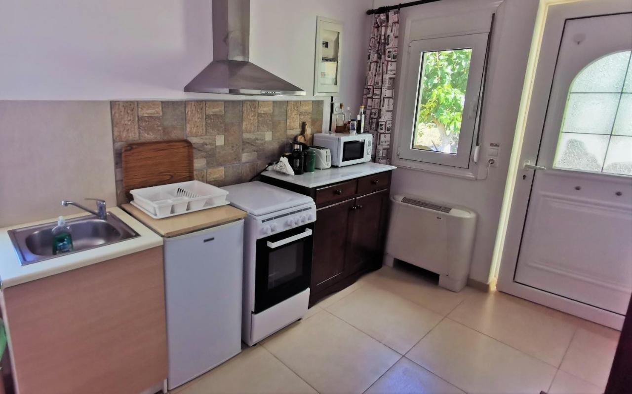 Maison Kronio Lassithi Plateau Marmaketon Dış mekan fotoğraf