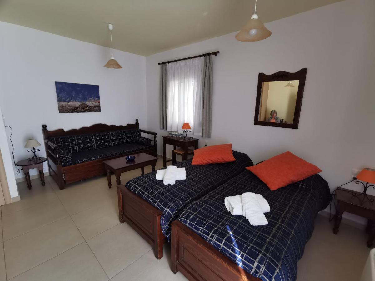 Maison Kronio Lassithi Plateau Marmaketon Dış mekan fotoğraf