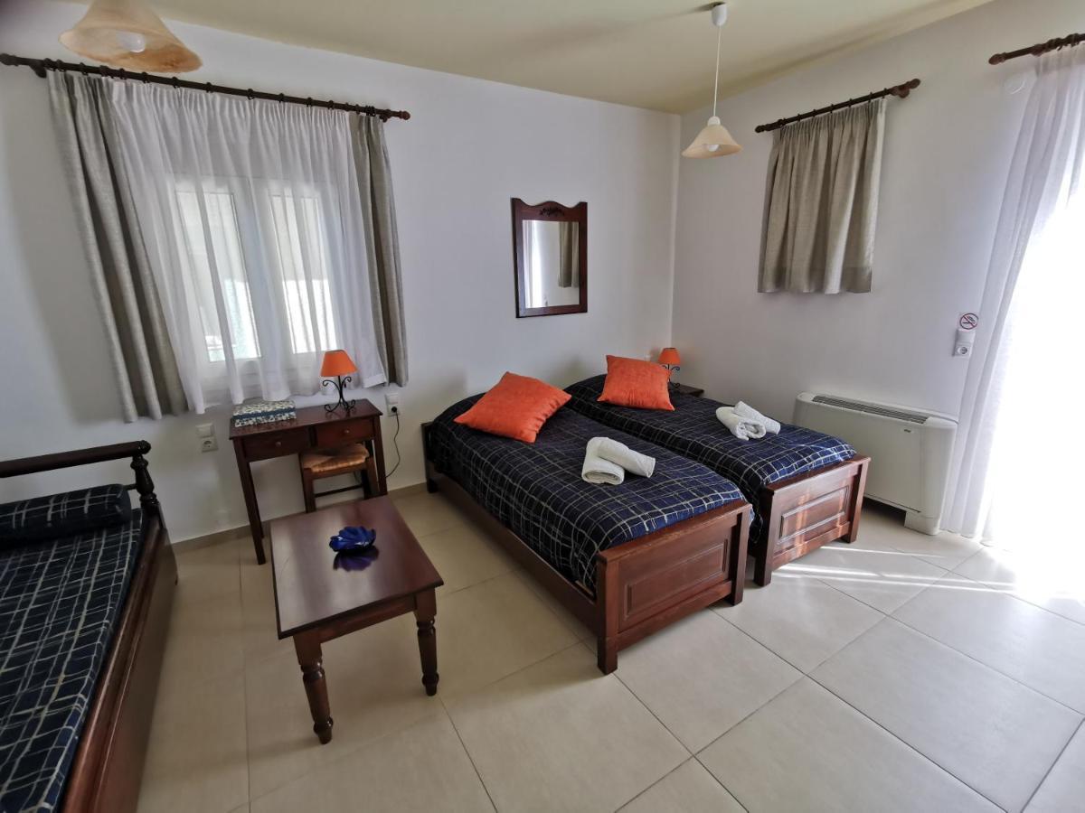 Maison Kronio Lassithi Plateau Marmaketon Dış mekan fotoğraf