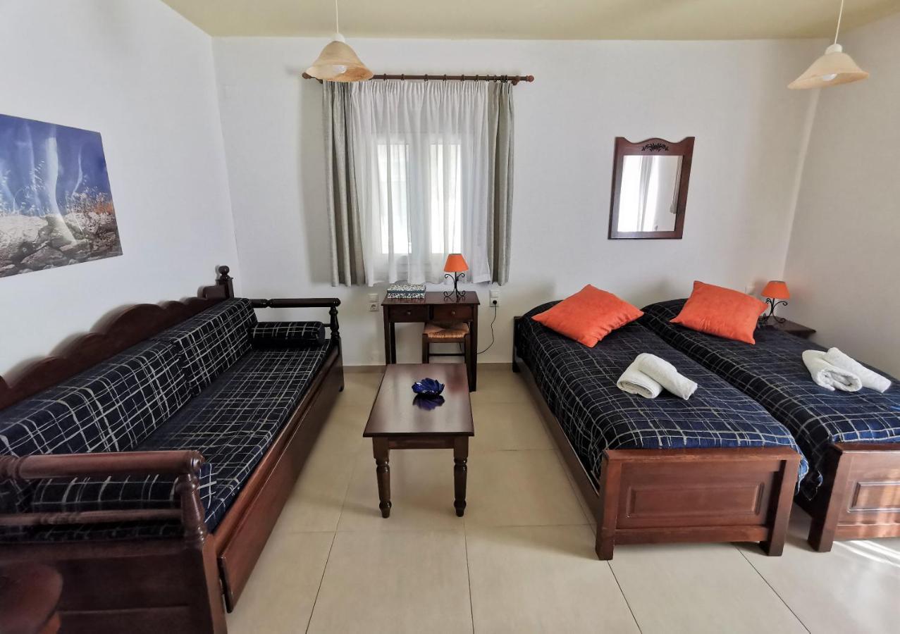 Maison Kronio Lassithi Plateau Marmaketon Dış mekan fotoğraf