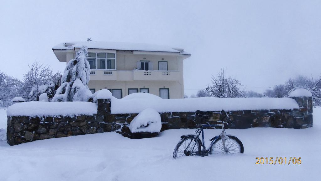 Maison Kronio Lassithi Plateau Marmaketon Dış mekan fotoğraf