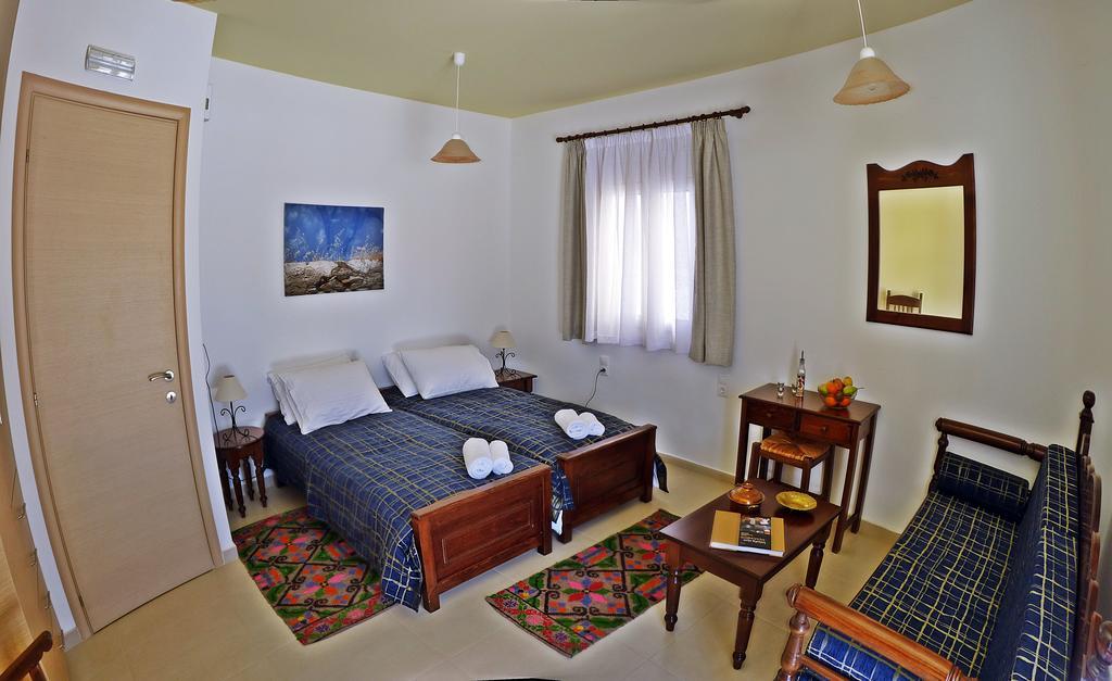 Maison Kronio Lassithi Plateau Marmaketon Dış mekan fotoğraf