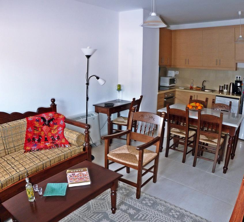 Maison Kronio Lassithi Plateau Marmaketon Dış mekan fotoğraf
