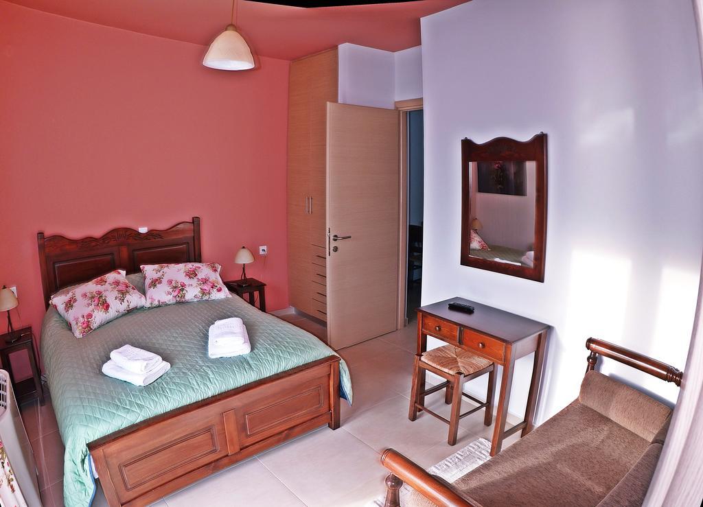 Maison Kronio Lassithi Plateau Marmaketon Dış mekan fotoğraf
