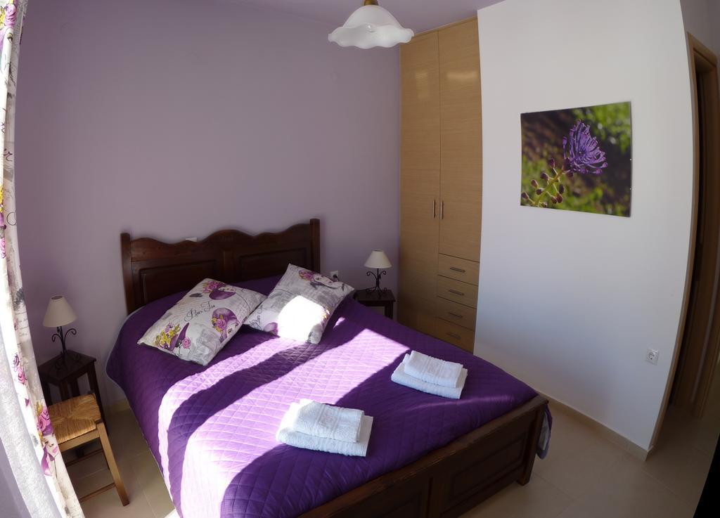 Maison Kronio Lassithi Plateau Marmaketon Dış mekan fotoğraf
