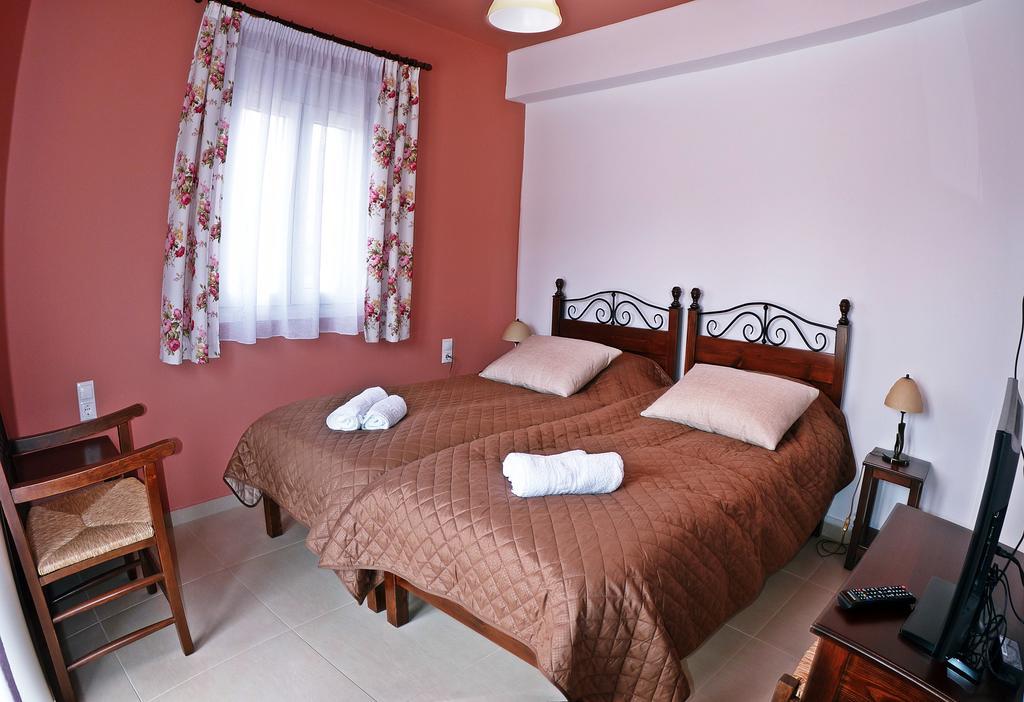 Maison Kronio Lassithi Plateau Marmaketon Dış mekan fotoğraf