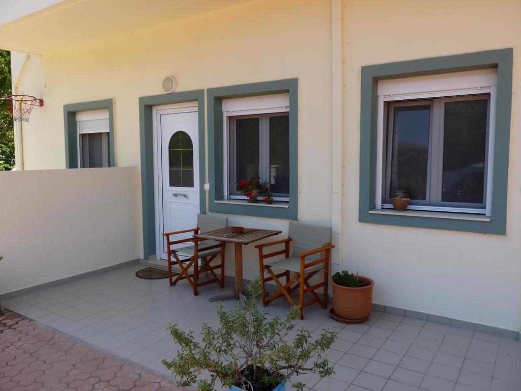 Maison Kronio Lassithi Plateau Marmaketon Dış mekan fotoğraf