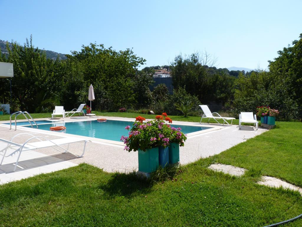 Maison Kronio Lassithi Plateau Marmaketon Dış mekan fotoğraf