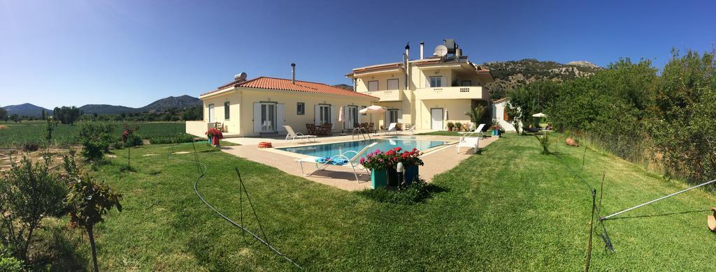 Maison Kronio Lassithi Plateau Marmaketon Dış mekan fotoğraf