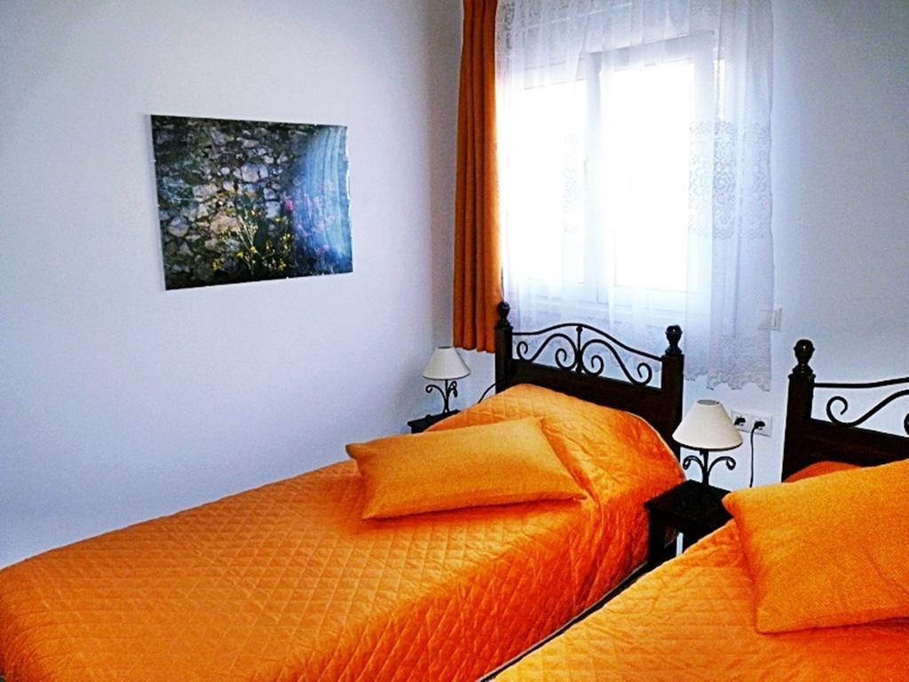 Maison Kronio Lassithi Plateau Marmaketon Dış mekan fotoğraf