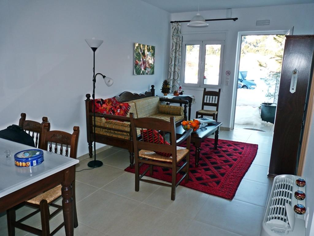 Maison Kronio Lassithi Plateau Marmaketon Dış mekan fotoğraf