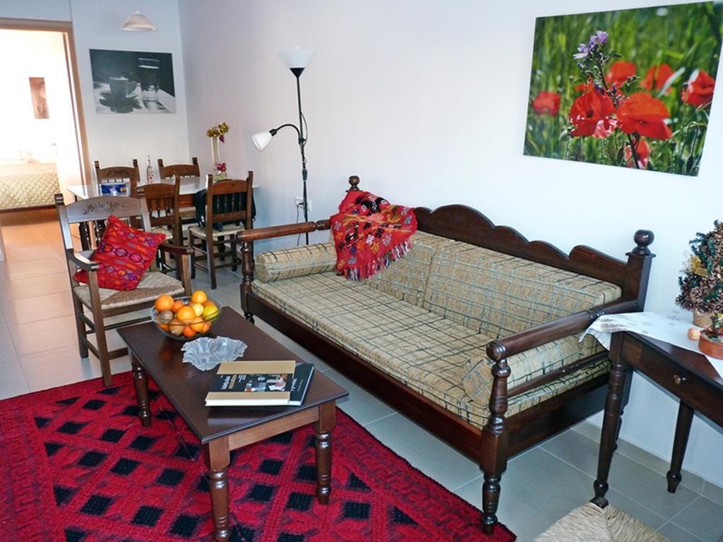 Maison Kronio Lassithi Plateau Marmaketon Dış mekan fotoğraf