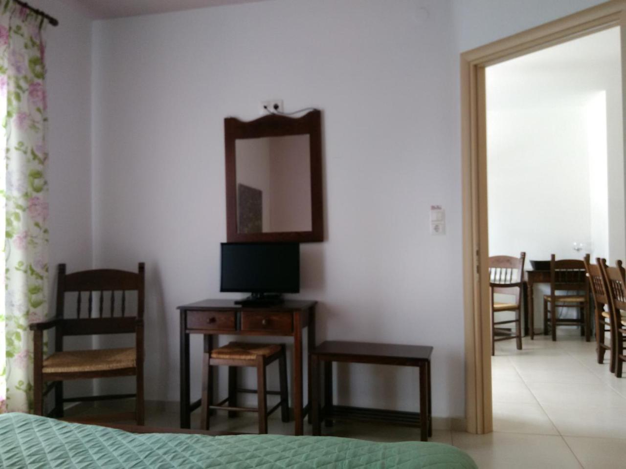 Maison Kronio Lassithi Plateau Marmaketon Dış mekan fotoğraf