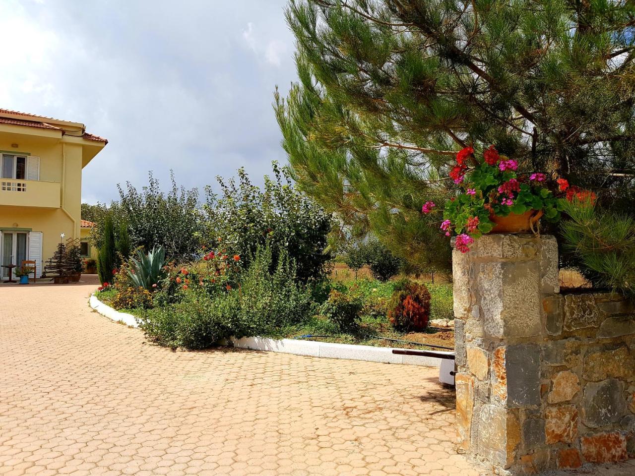 Maison Kronio Lassithi Plateau Marmaketon Dış mekan fotoğraf
