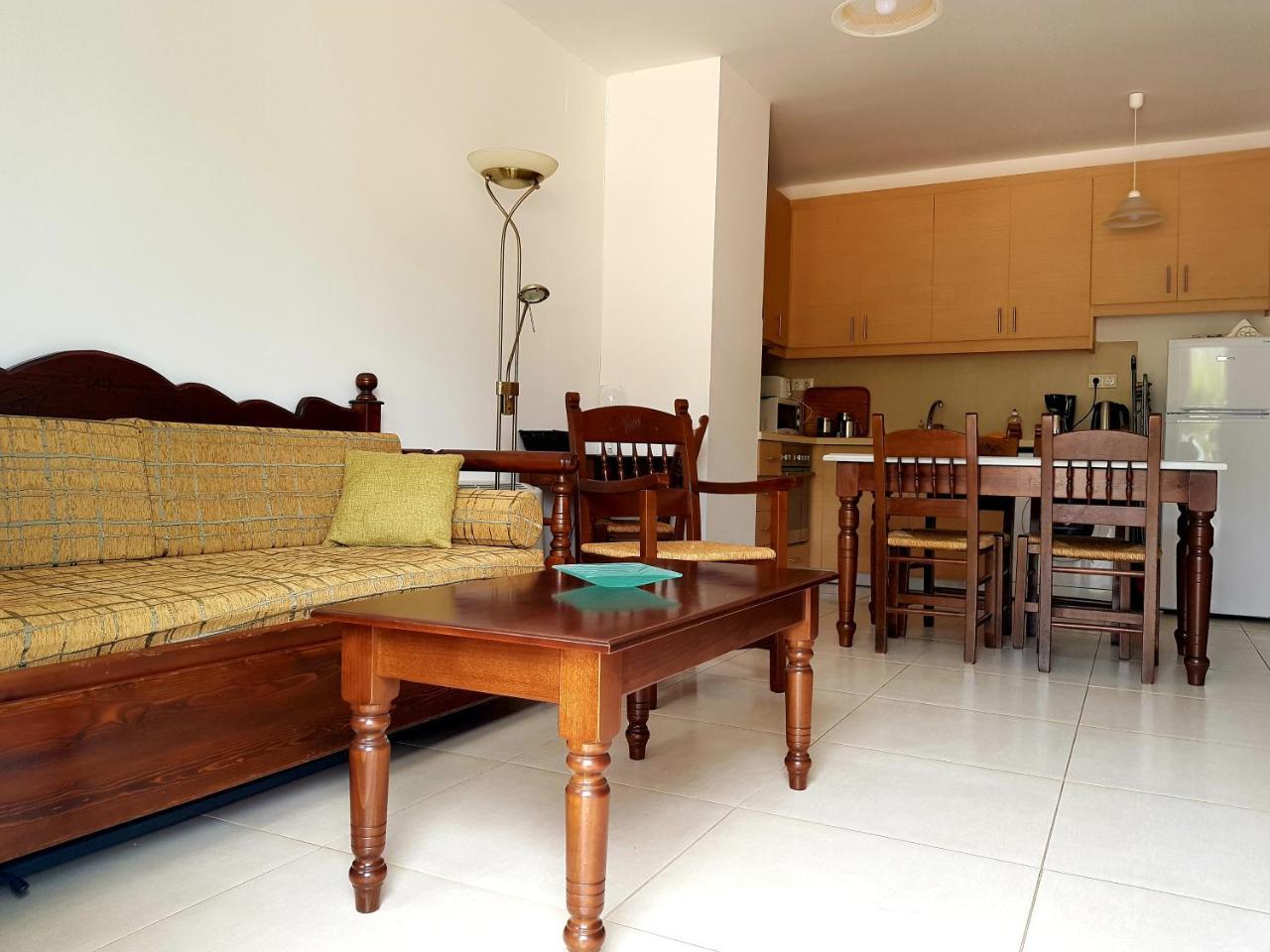 Maison Kronio Lassithi Plateau Marmaketon Dış mekan fotoğraf