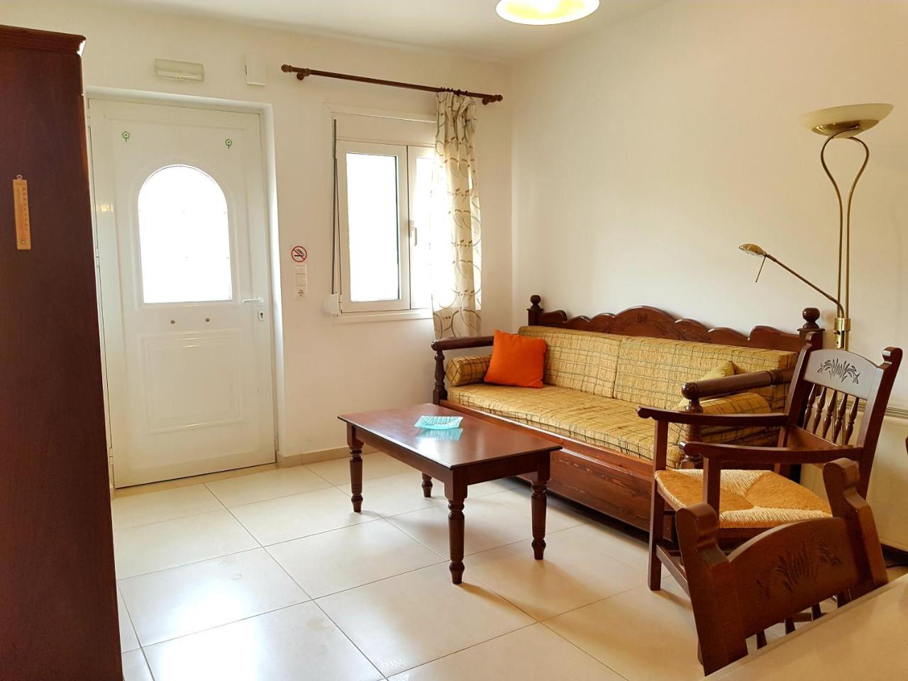 Maison Kronio Lassithi Plateau Marmaketon Dış mekan fotoğraf