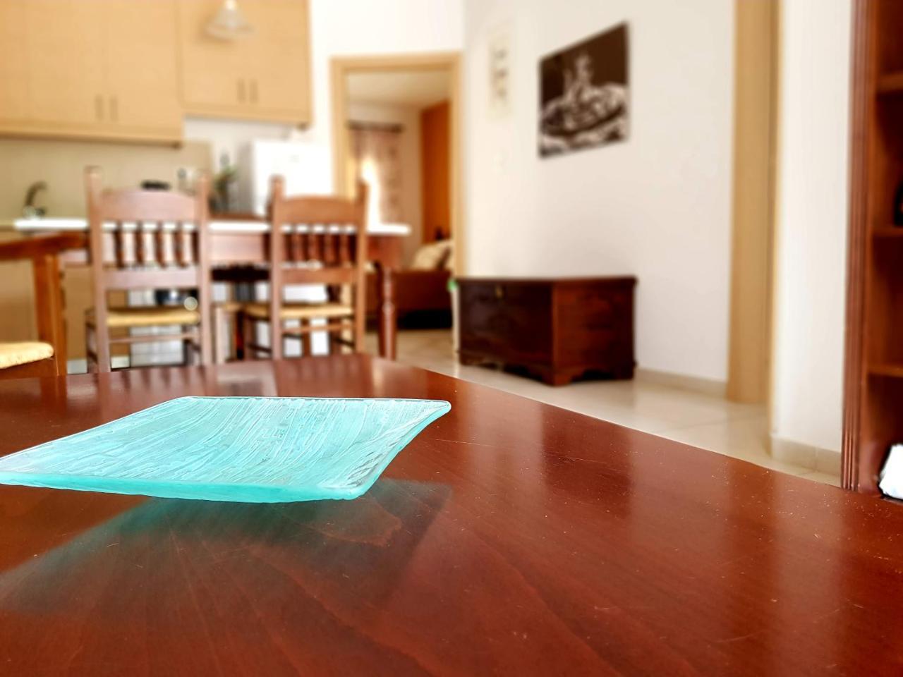 Maison Kronio Lassithi Plateau Marmaketon Dış mekan fotoğraf